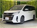 2020 Toyota Noah