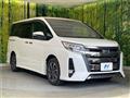 2020 Toyota Noah