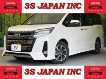 2020 Toyota Noah