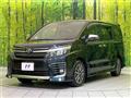 2016 Toyota Voxy