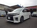 2017 Toyota Voxy