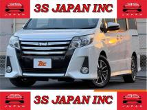 2015 Toyota Noah