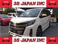 2018 Toyota Noah