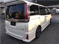 2018 Toyota Noah