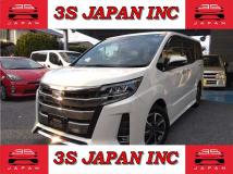 2018 Toyota Noah