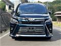 2017 Toyota Voxy