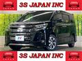 2019 Toyota Noah