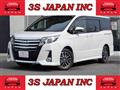 2016 Toyota Noah