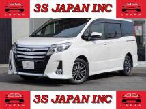 2016 Toyota Noah