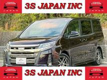 2017 Toyota Noah