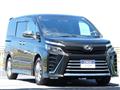 2018 Toyota Voxy