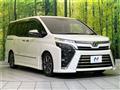 2019 Toyota Voxy