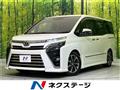 2019 Toyota Voxy