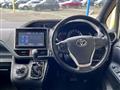 2016 Toyota Voxy