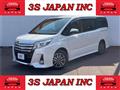 2015 Toyota Noah
