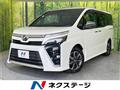 2018 Toyota Voxy