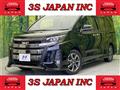 2018 Toyota Noah