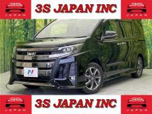 2018 Toyota Noah