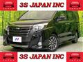 2017 Toyota Noah