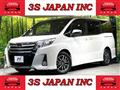 2017 Toyota Noah