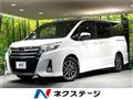 2017 Toyota Noah