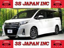 2017 Toyota Noah