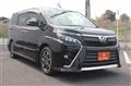 2017 Toyota Voxy