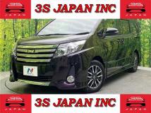 2016 Toyota Noah