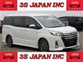 2017 Toyota Noah