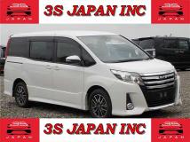 2017 Toyota Noah