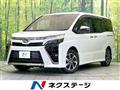 2018 Toyota Voxy