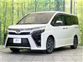 2018 Toyota Voxy