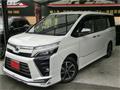2018 Toyota Voxy