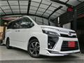 2018 Toyota Voxy