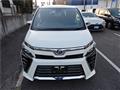 2017 Toyota Voxy