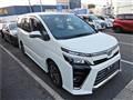 2017 Toyota Voxy
