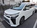 2017 Toyota Voxy