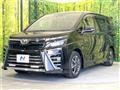 2017 Toyota Voxy