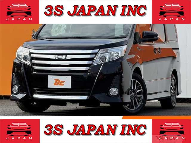 2016 Toyota Noah