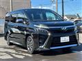 2019 Toyota Voxy