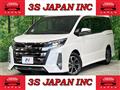 2017 Toyota Noah