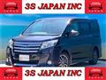 2016 Toyota Noah