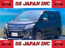 2016 Toyota Noah