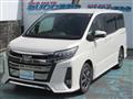 2017 Toyota Noah
