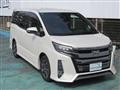 2017 Toyota Noah