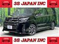 2018 Toyota Noah