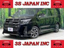 2018 Toyota Noah