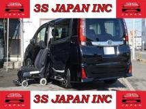 2015 Toyota Noah