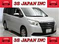 2016 Toyota Noah