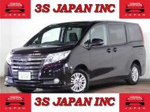 2015 Toyota Noah